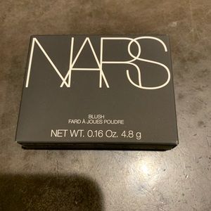 New NARS Cosmetics Blush 4013 Orgasm